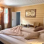 Charming Farm Tatil Evi Holera