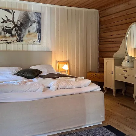 Charming Farm Дом отдыха