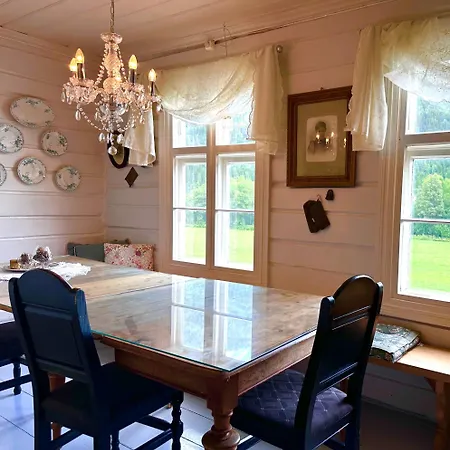 Charming Farm * Holera