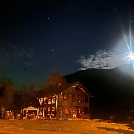 Дом отдыха Charming Farm