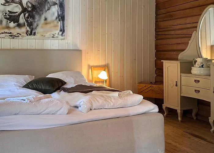 Charming Farm Дом отдыха