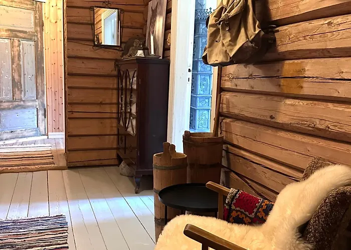 Charming Farm Holera