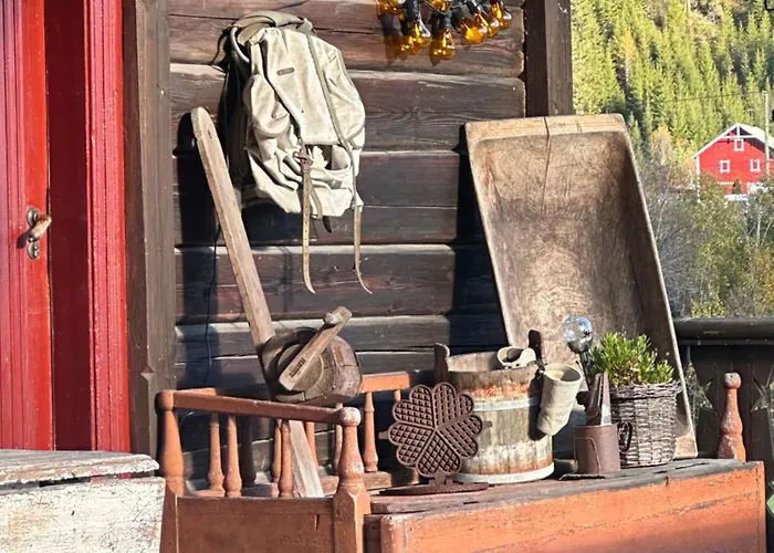 Charming Farm * Holera